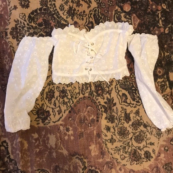 Princess polly top - Picture 2 of 4